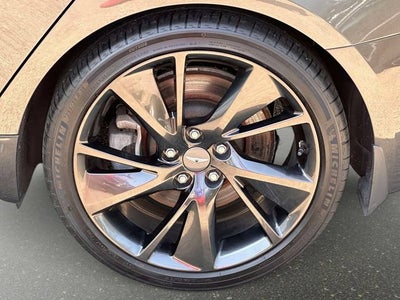 2023 Genesis G70 3.3T