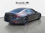 2023 Genesis G70 3.3T