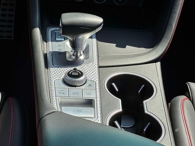 2023 Genesis G70 3.3T