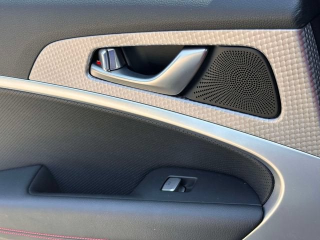 2023 Genesis G70 3.3T