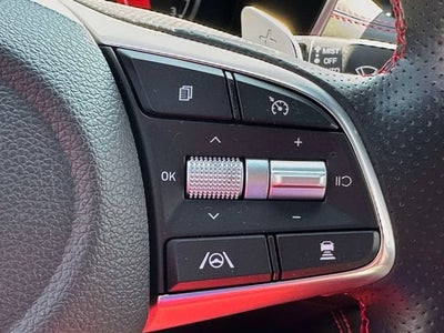 2023 Genesis G70 3.3T