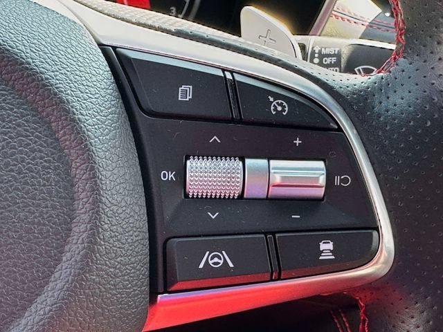 2023 Genesis G70 3.3T