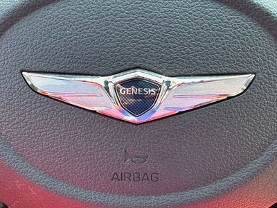 2023 Genesis G70 3.3T
