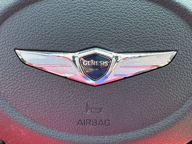 2023 Genesis G70 3.3T