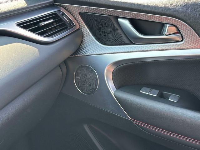 2023 Genesis G70 3.3T