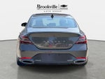 2023 Genesis G70 3.3T