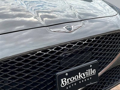 2023 Genesis G70 3.3T