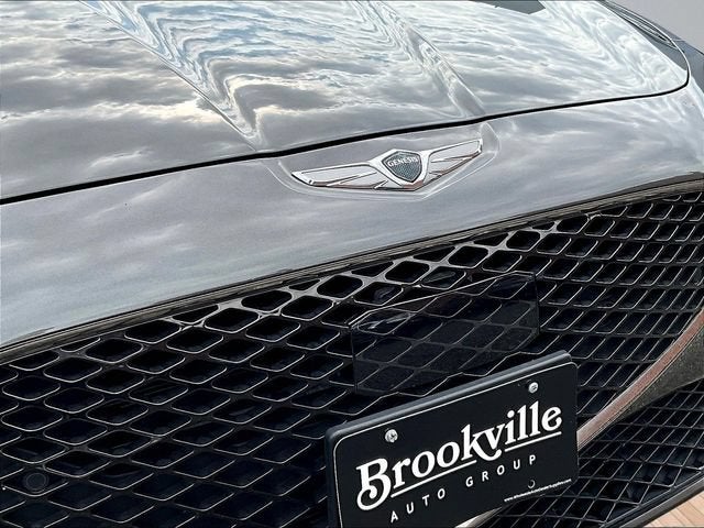 2023 Genesis G70 3.3T