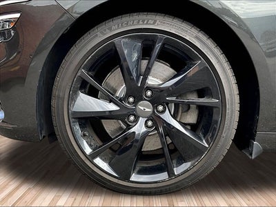 2023 Genesis G70 3.3T