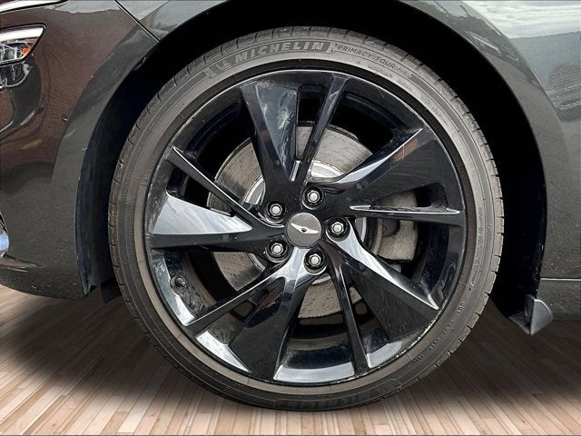 2023 Genesis G70 3.3T