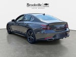 2023 Genesis G70 3.3T