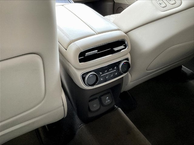 2023 Genesis GV80 4DR AWD 3.5