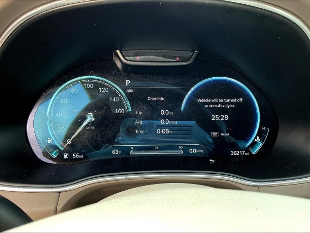 2023 Genesis GV80 4DR AWD 3.5