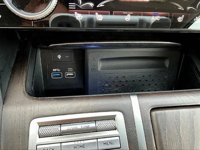 2023 Genesis GV80 4DR AWD 3.5