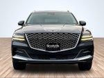2023 Genesis GV80 4DR AWD 3.5