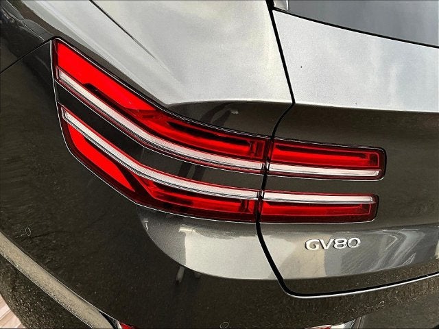 2023 Genesis GV80 4DR AWD 3.5