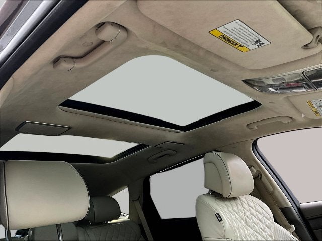 2023 Genesis GV80 4DR AWD 3.5