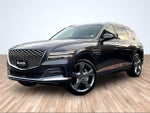 2023 Genesis GV80 4DR AWD 3.5