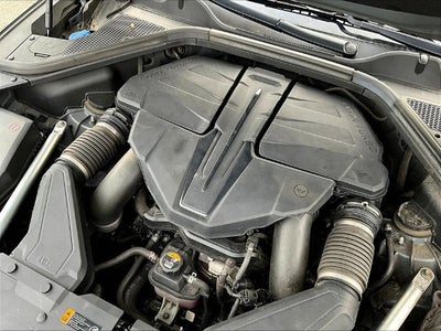 2023 Genesis GV80 4DR AWD 3.5