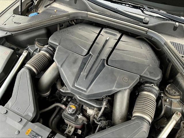2023 Genesis GV80 4DR AWD 3.5