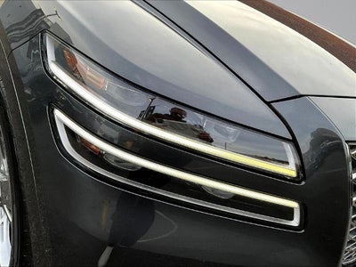 2023 Genesis GV80 4DR AWD 3.5