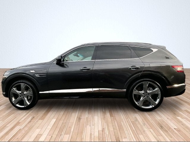 2023 Genesis GV80 4DR AWD 3.5