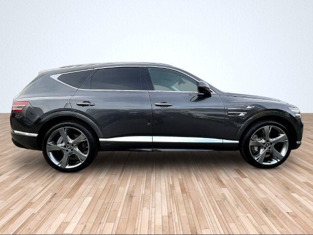 2023 Genesis GV80 4DR AWD 3.5