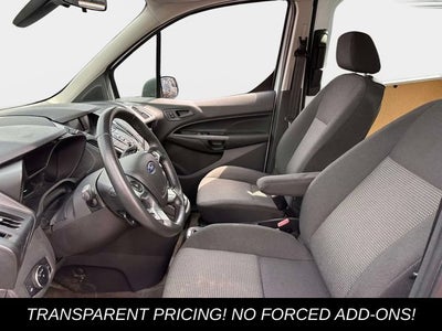 2016 Ford Transit Connect XL