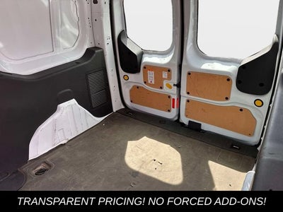 2016 Ford Transit Connect XL
