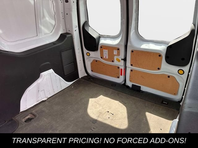 2016 Ford Transit Connect XL