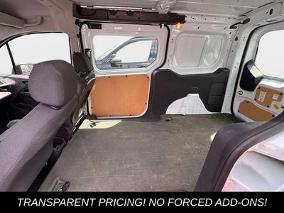 2016 Ford Transit Connect XL