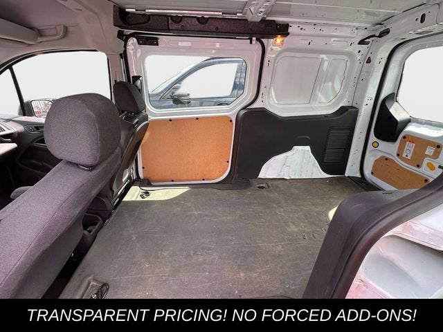 2016 Ford Transit Connect XL