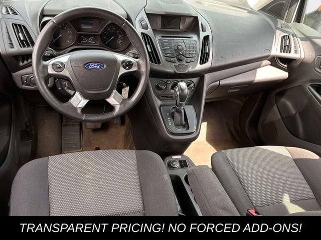 2016 Ford Transit Connect XL