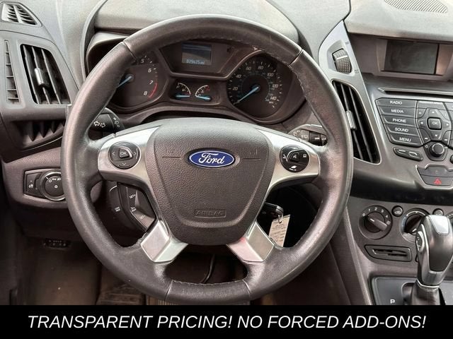 2016 Ford Transit Connect XL