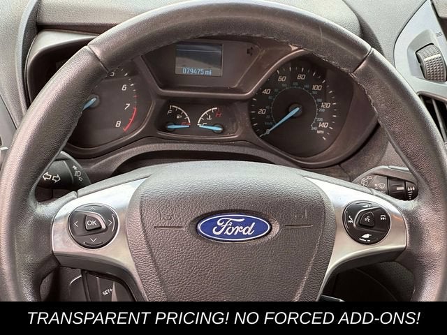 2016 Ford Transit Connect XL