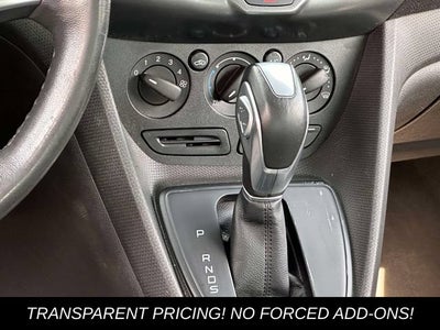 2016 Ford Transit Connect XL