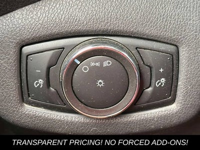2016 Ford Transit Connect XL
