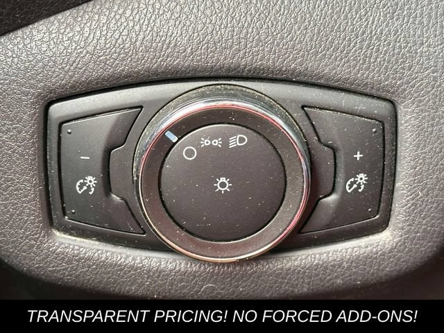 2016 Ford Transit Connect XL
