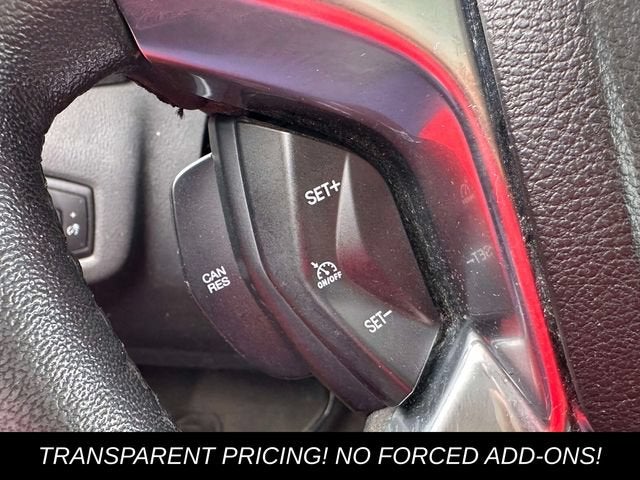 2016 Ford Transit Connect XL