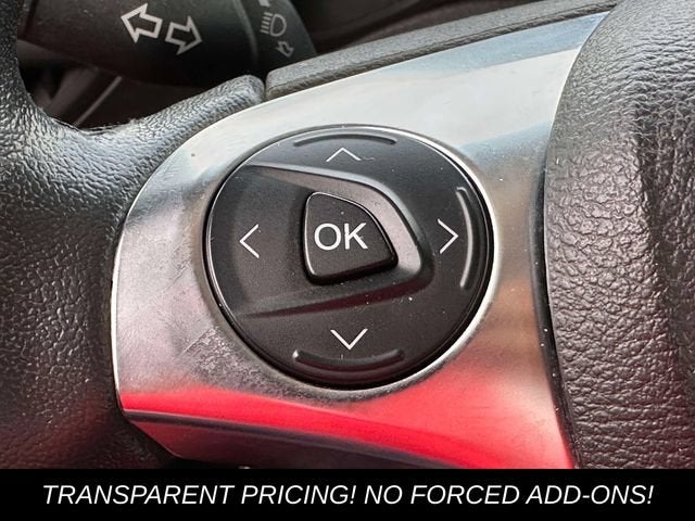 2016 Ford Transit Connect XL