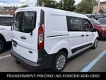 2016 Ford Transit Connect XL