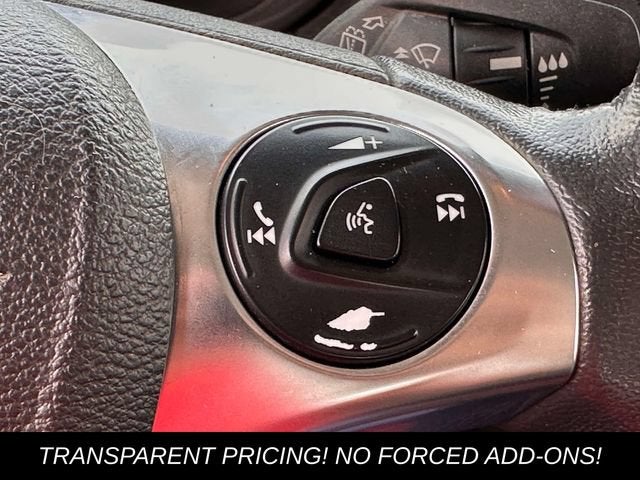 2016 Ford Transit Connect XL