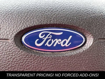 2016 Ford Transit Connect XL