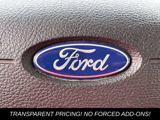 2016 Ford Transit Connect XL