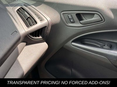 2016 Ford Transit Connect XL