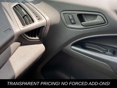 2016 Ford Transit Connect XL