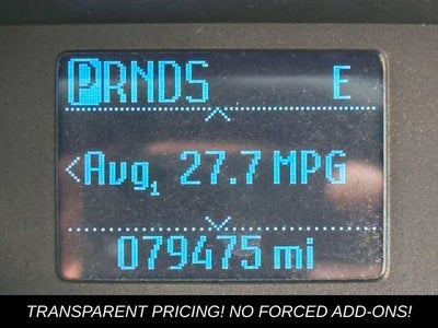 2016 Ford Transit Connect XL