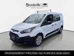 2016 Ford Transit Connect XL