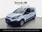 2016 Ford Transit Connect XL