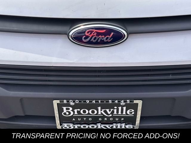 2016 Ford Transit Connect XL